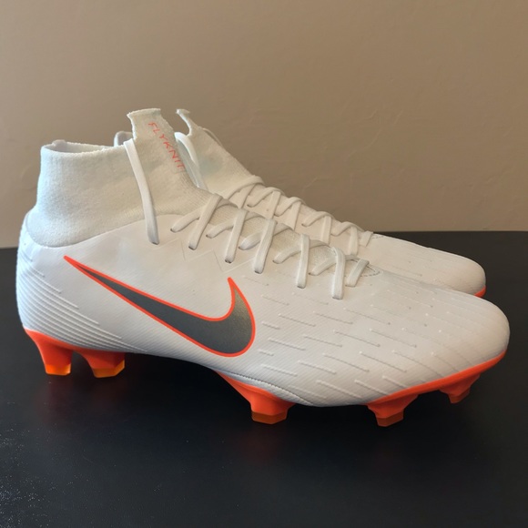 Nike Mercurial Superfly 5 FG ACC Dynamic Fit Boot CR7